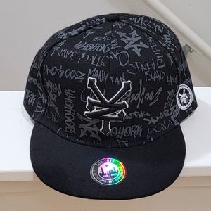 Zoo York Hat